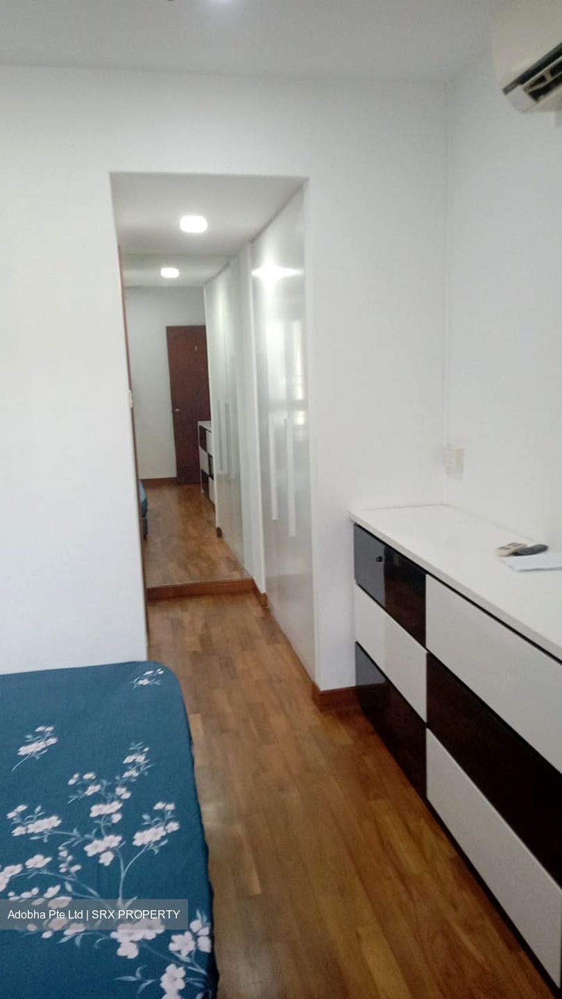 Eastvale (D18), Condominium #575415731